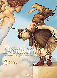 Dreamscape 1: The Best of Imaginary Realism by Claus Brusen (editor) Marcel S...