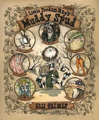 Little Jordan Ray's Muddy Spud by Gris Grimly (First Edition)