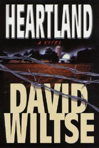 Heartland by David Wiltse (First Edition)