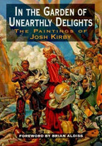 In the Garden of Unearthly Delights by Nigel Suckling (Reprint)
