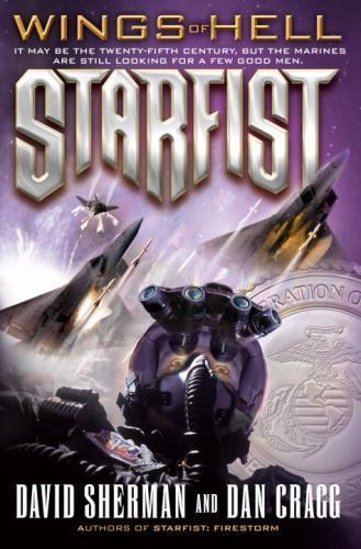 Starfist: Wings of Hell (First Edition)