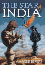 The Star of India by Carole Bugge (First Edition)
