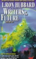 L. Ron Hubbard Presents Writers of the Future: Volume XIV by L. Ron Hubbard S...