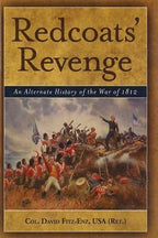 1.5 Redcoat's Revenge by Col. David Fitz-Enz (First Edition)
