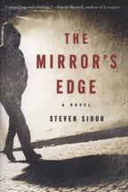 The Mirror's Edge by Steven Sidor (First Edition) Signed