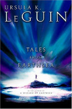 Tales from Earthsea by Ursula K. LeGuin  (First Edition)