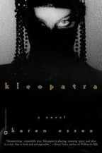 Kleopatra by Karen Essex (First Trade Paper)