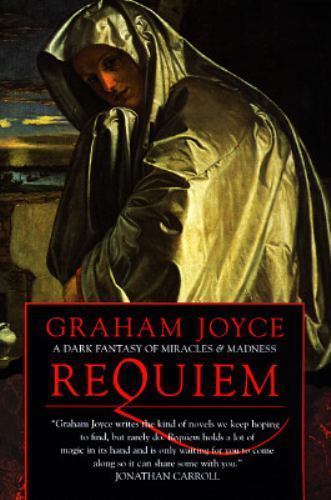 Requiem by Graham Joyce (First Edition)