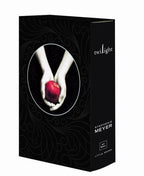 Twilight by Stephenie Meyer 1st collector's ed, Facsimile Signature