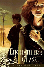 Enchanter's Glass by Susan Whitcher (First Edition)