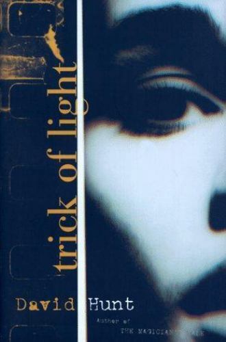 Trick of Light by David Hunt (Signed) William Bayer