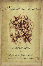 A Vaudeville of Devils by Robert Girardi (First Edition) LTD