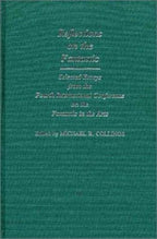 Reflections on the Fantastic: Selected Essays from the Fourth International C...