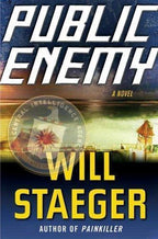 Public Enemy by Will Staeger (First Edition)
