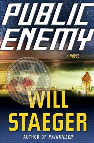 Public Enemy by Will Staeger (First Edition)