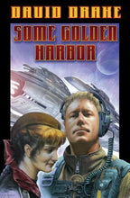 Some Golden Harbor by David Drake (First Edition)