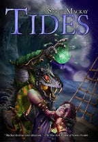 Tides by Scott Mackay (First Edition) Review Copy