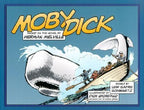 Moby Dick by (retold by) Lew Sayre Schwartz Signed