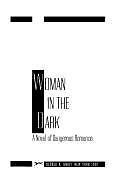 Woman in the Dark by Dashiell Hammett (First Hardcover Edition)