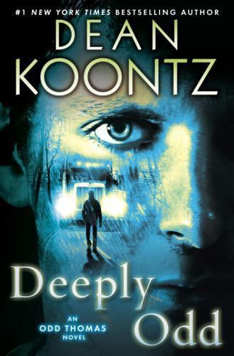 Deeply Odd by Odd Thomas