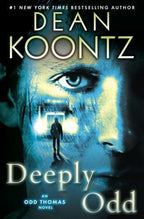 Deeply Odd by Odd Thomas