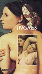 Ingres by Patrick Bade