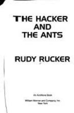 The Hacker and The Ants by Rudy Rucker