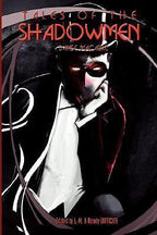 Tales of the Shadowmen 3: Danse Macabre by J. M. & Randy Lofficier (editors)