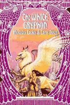 The White Gryphon by Mercedes Lackey Larry Dixon (First Edition)