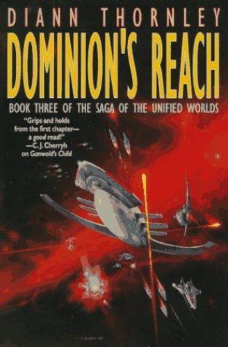 Dominion's Reach by Diann Thornley