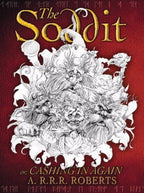 The Soddit by A.R.R.R. Roberts (First Edition) Gollancz File Copy