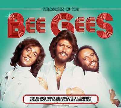 The Treasures of the Bee Gees by Brian Southall (First Edition)