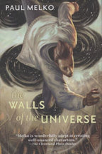 The Walls of the Universe by Paul Melko