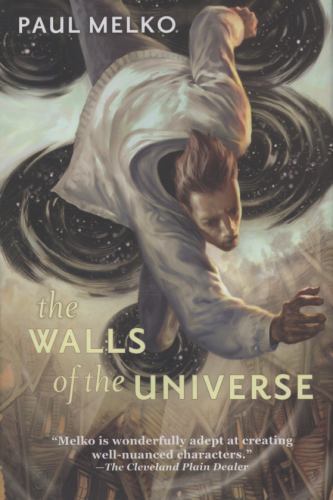 The Walls of the Universe by Paul Melko