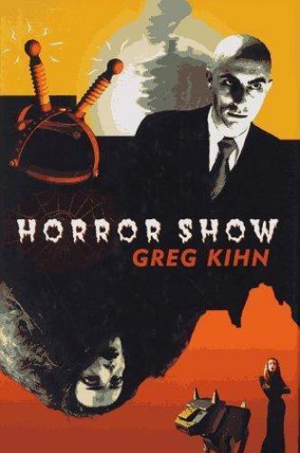 Horror Show by Greg Kihn